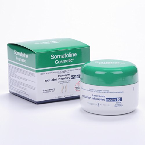 Beauty Somatoline Reductor 7 Noches