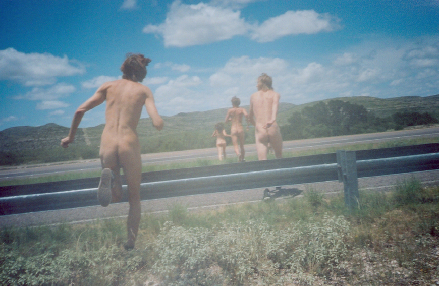 Moda RYAN McGINLEY