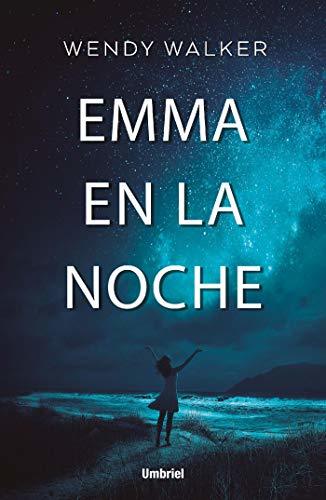 Libro Emma en la noche