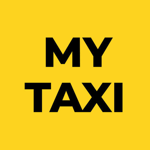 Aplicaciones MyTaxi - Ride-hailing app