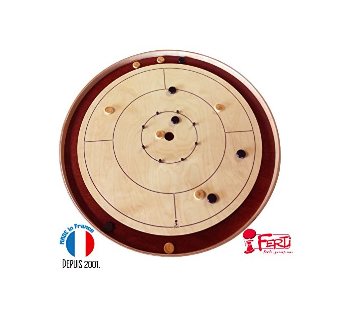 Products Ferti CR0001 - Crokinole