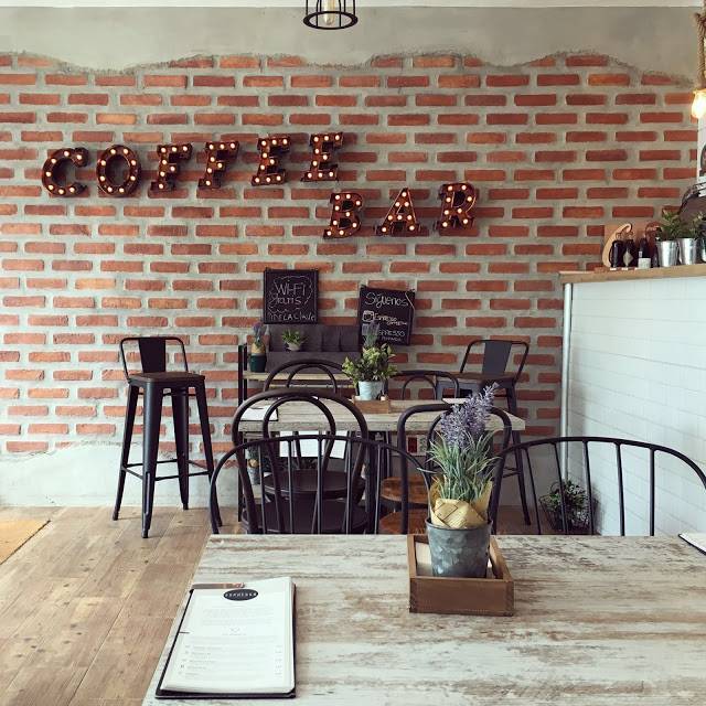 Restaurants Espresso