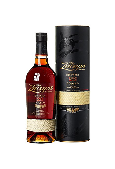 Product Zacapa 23 Ron Centenario