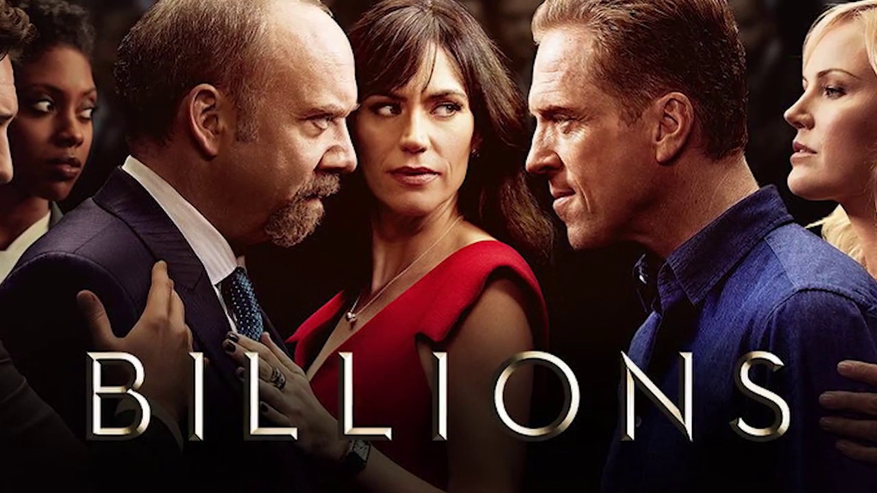 Serie Billions