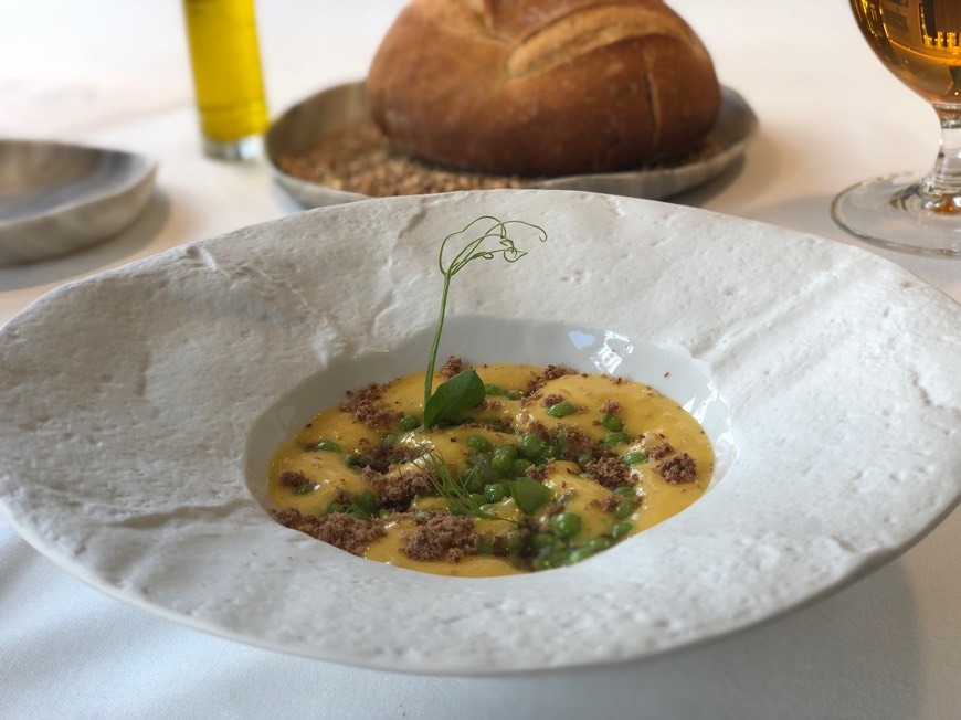 Restaurants Restaurante LAV