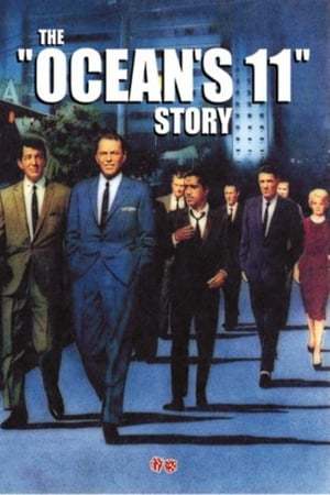 Película The Ocean's 11 Story