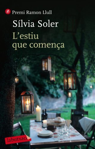 Libro L'estiu Que Comença