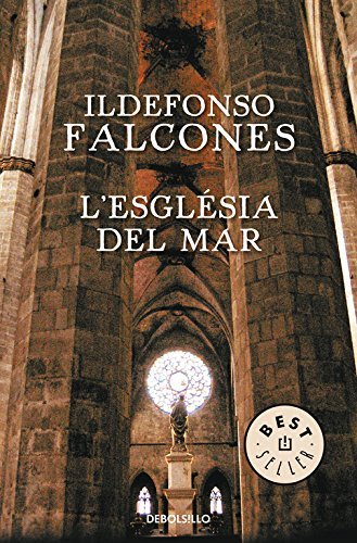 Book L'església del mar