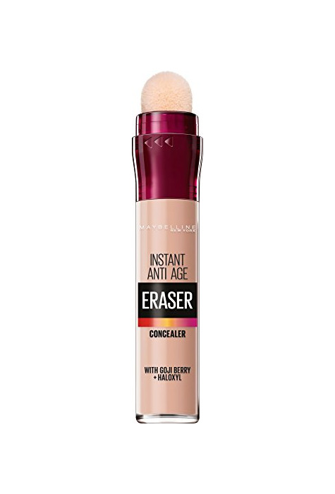 Belleza Maquillaje borrador corrector de ojeras Maybelline