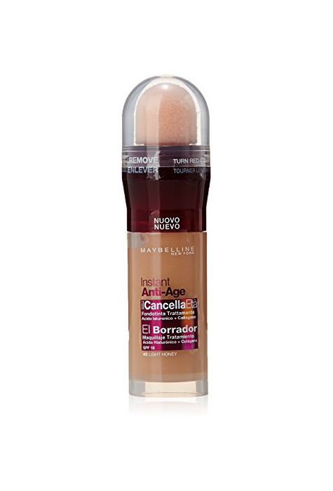 Belleza Maybelline - Base de Maquillaje El Borrador