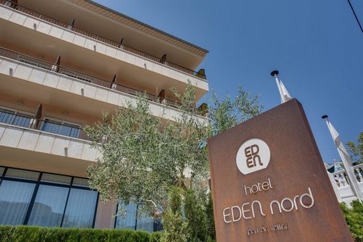 Hotel Eden Nord