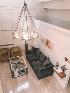 Lugar Cristina Galmiche - Centro de estética en Madrid