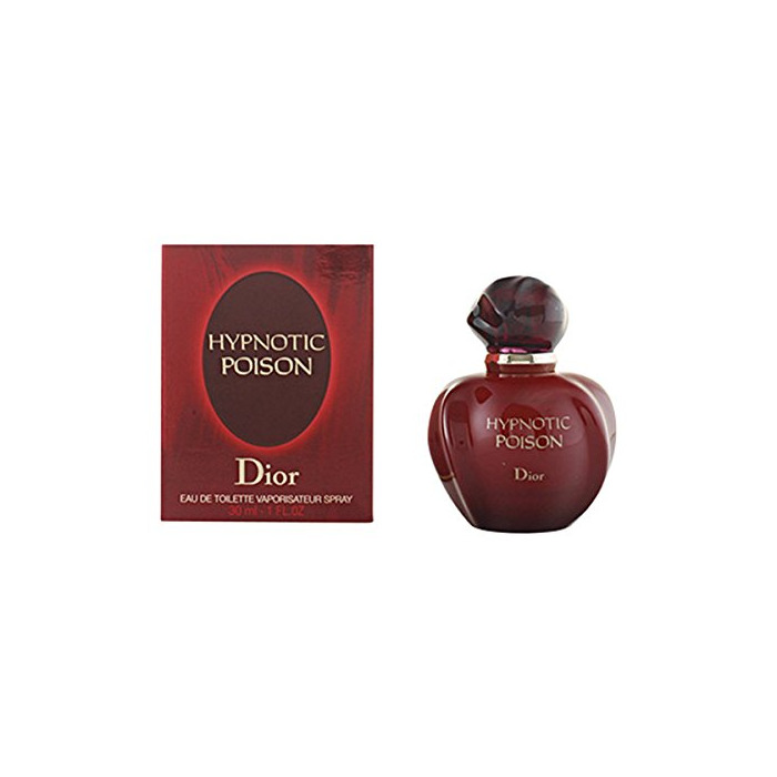 Beauty Dior – Vaporizador Hypnotic Poison edt