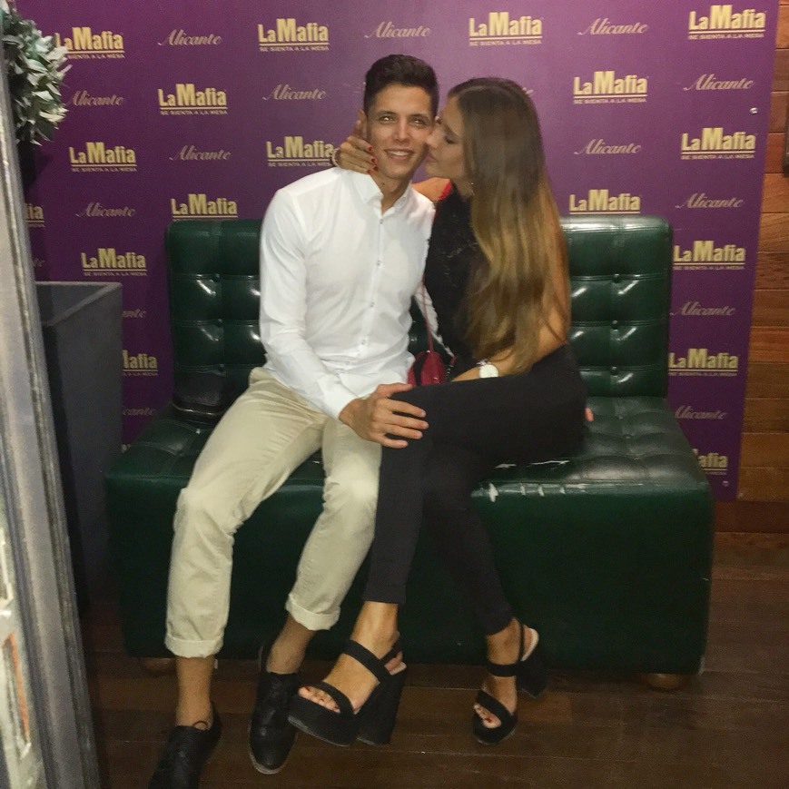Restaurantes La Mafia se Sienta a la Mesa - San Juan Playa