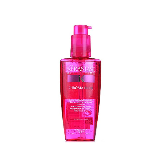 Belleza KERASTASE REFLECTION fluide chroma-riche 125 ml