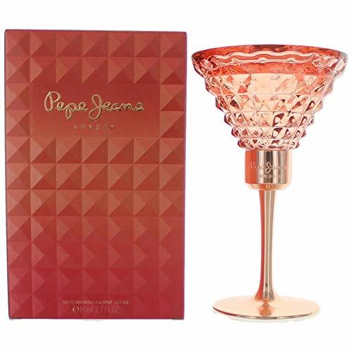 Beauty PEPE JEANS FOR HER EAU DE PARFUM 80 ML