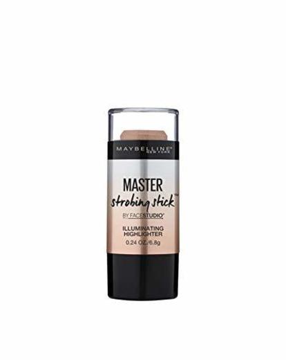 Maybelline Iluminador Master Strobing Stick