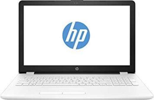 Portátil HP 15-BS014NS i5-7200U 4GB 500GB 15.6" Windows 10 ...