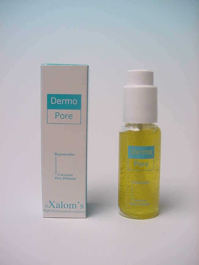 Productos DermoPore Regenerador