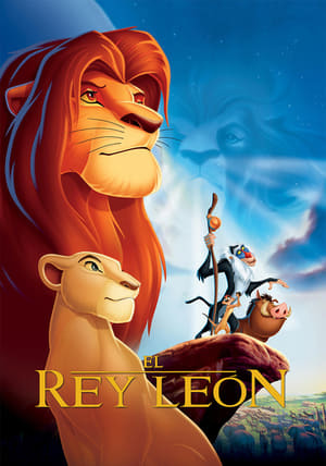 Movie El rey león