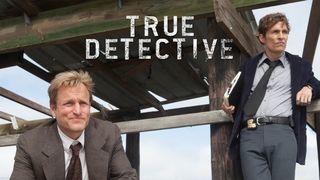 Serie True Detective