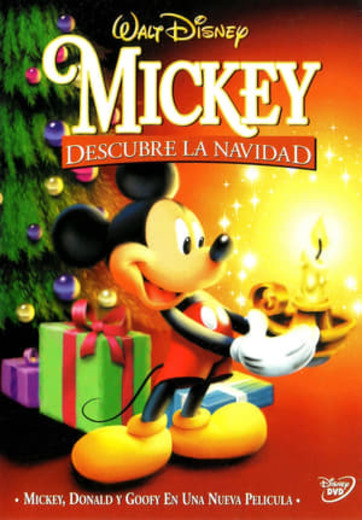 Mickey's Once Upon a Christmas