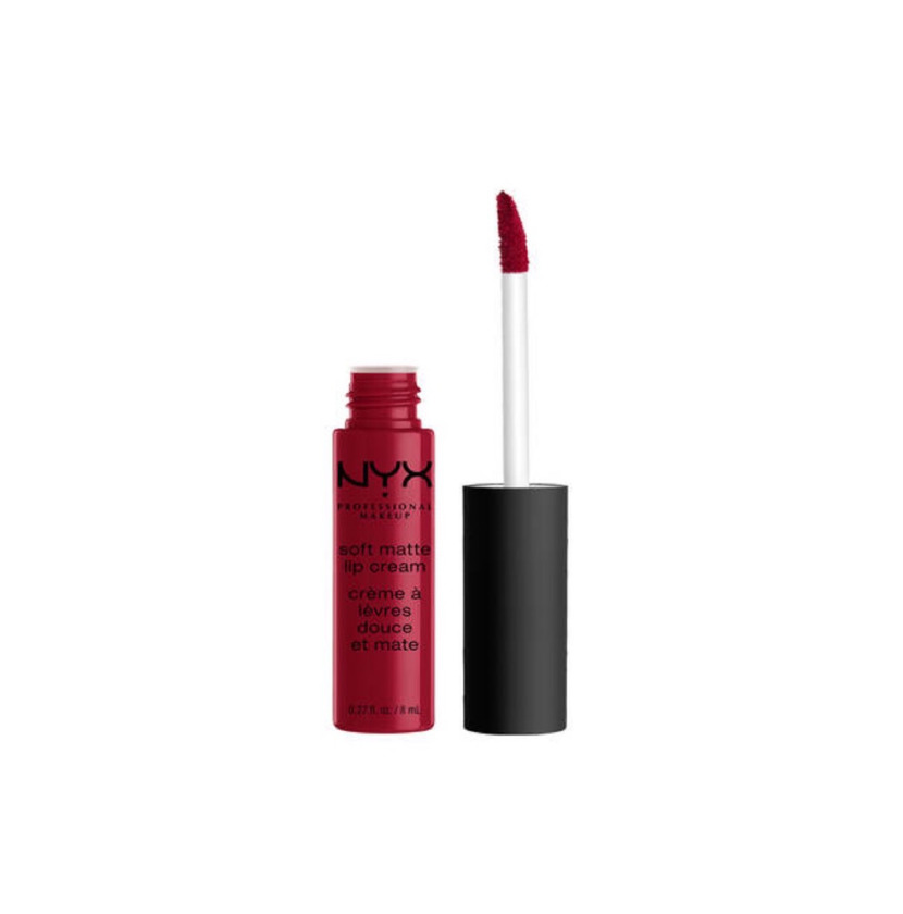 Product Labial cremoso mate Soft Matte Lip Cream