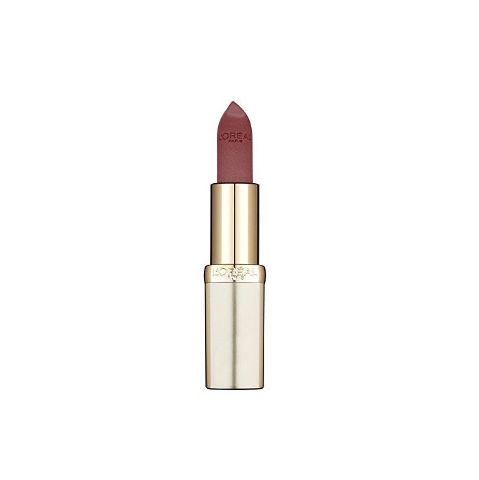 Belleza L'Oréal Paris Color Riche Barra de Labios Color Riche Creme 214 Violet