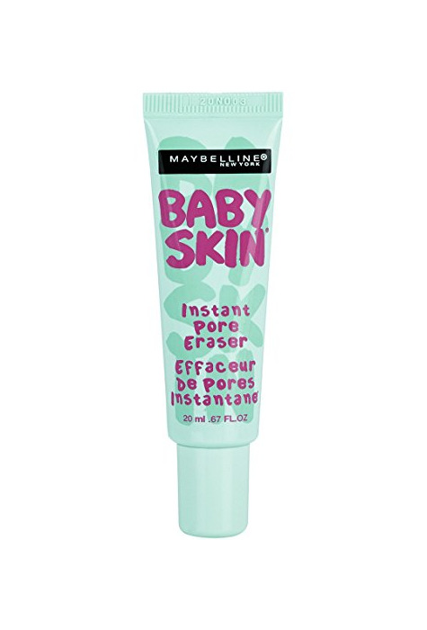 Belleza Maybelline Baby Skin Pore Eraser