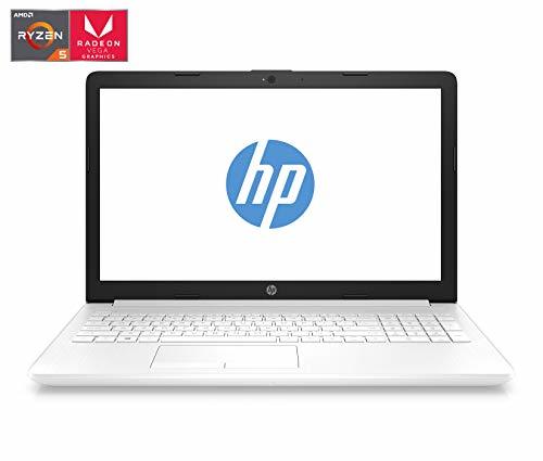 Electronic HP 15-db0045ns - Ordenador portátil 15.6" HD