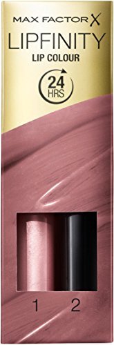 Beauty Max Factor Lipfinity Lipstick Two Step New In Box