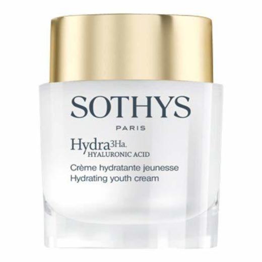 sothys Hydra 3HA Hidratante Crema 50 ml