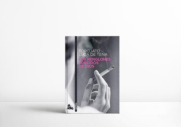 Book Los renglones torcidos de Dios (Narrativa)