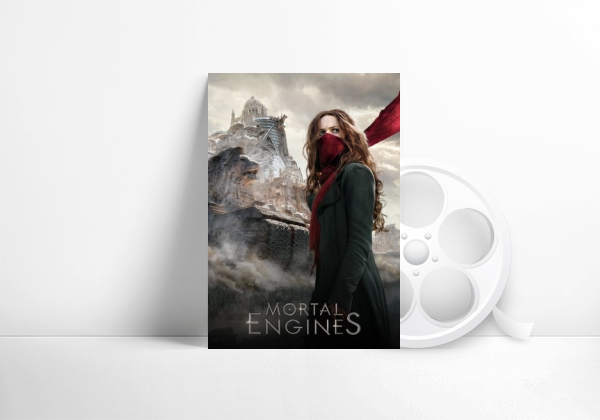 Movie Mortal Engines