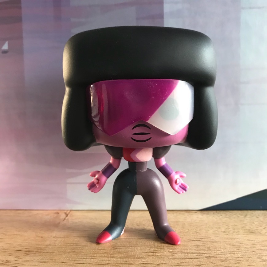 Juegos FunKo POP! Vinilo - Steven Universe