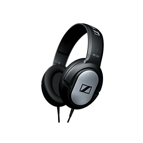 Producto Sennheiser HD 206 - Auriculares básico estéreo