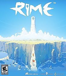 Videogames Rime