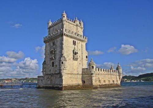 Place Belém
