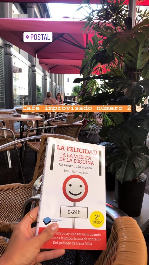 Libro La Felicidad A La Vuelta De La Esquina