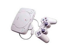 Electronics Playstation One [Importación italiana]