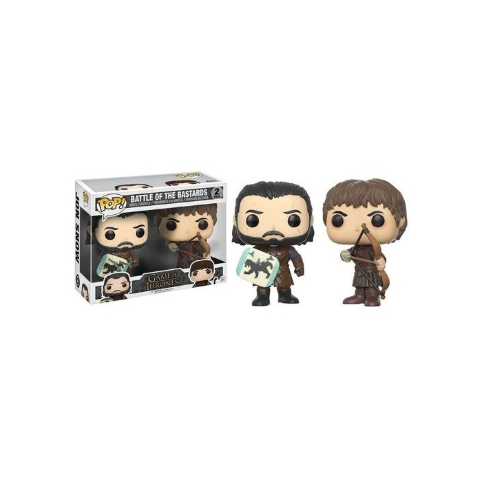 Games Funko-12378 Figura,