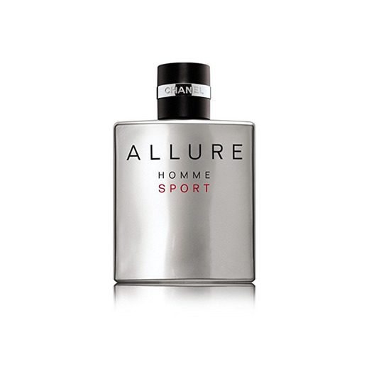 Perfume Hombre Allure Homme Sport Chanel EDT