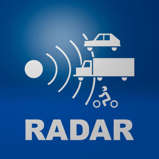 Radarbot: Detector de Radares
