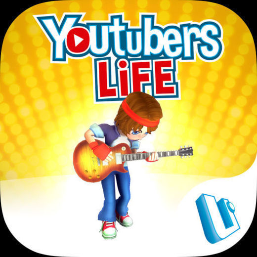 Youtubers Life - Music Channel