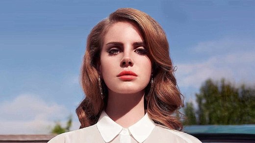 Lana Del Rey - YouTube