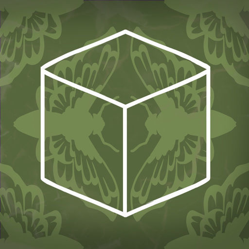 App Cube Escape: Paradox