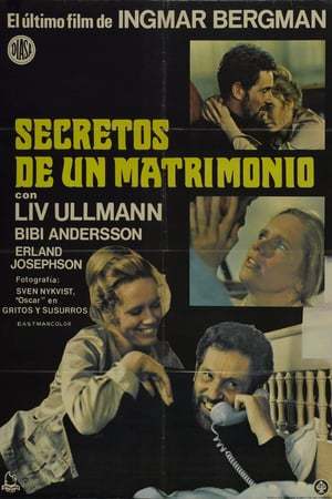 Movie Secretos de un matrimonio