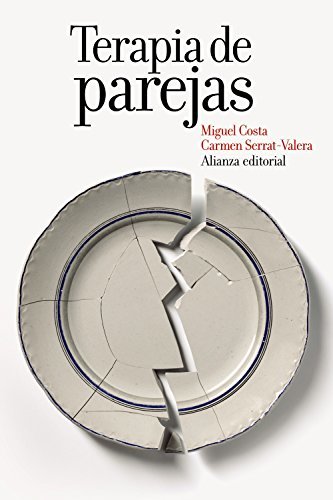 Libro Terapia de parejas: Un enfoque conductual