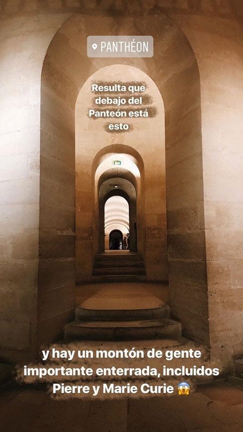 Place Pantheon