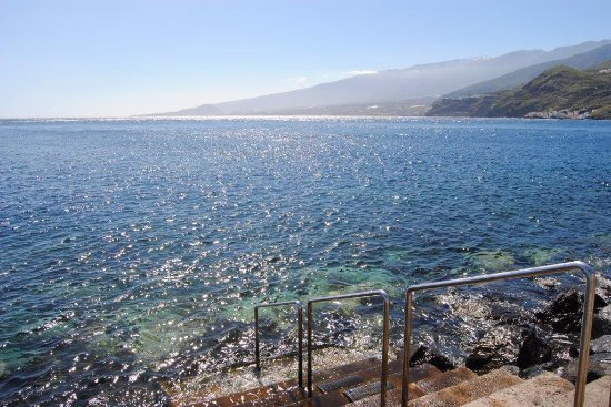 Lugar Playa de Radazul